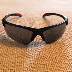 RAWLINGS ADULT ATHLETIC WRAP SUNGLASSES